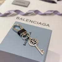 Cheap Balenciaga Key Holder And Bag Buckle #1290223 Replica Wholesale [$36.00 USD] [ITEM#1290223] on Replica Balenciaga Key Holder And Bag Buckle