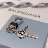 Cheap Balenciaga Key Holder And Bag Buckle #1290223 Replica Wholesale [$36.00 USD] [ITEM#1290223] on Replica Balenciaga Key Holder And Bag Buckle