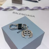 Cheap Balenciaga Key Holder And Bag Buckle #1290224 Replica Wholesale [$36.00 USD] [ITEM#1290224] on Replica Balenciaga Key Holder And Bag Buckle