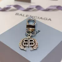 Cheap Balenciaga Key Holder And Bag Buckle #1290224 Replica Wholesale [$36.00 USD] [ITEM#1290224] on Replica Balenciaga Key Holder And Bag Buckle