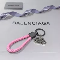 Cheap Balenciaga Key Holder And Bag Buckle #1290225 Replica Wholesale [$36.00 USD] [ITEM#1290225] on Replica Balenciaga Key Holder And Bag Buckle