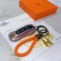 Cheap Hermes Key Holder And Bag Buckle #1290230 Replica Wholesale [$38.00 USD] [ITEM#1290230] on Replica Hermes Key Holder And Bag Buckle