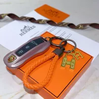 Cheap Hermes Key Holder And Bag Buckle #1290230 Replica Wholesale [$38.00 USD] [ITEM#1290230] on Replica Hermes Key Holder And Bag Buckle