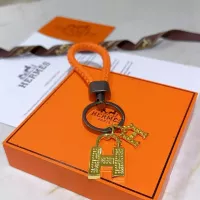 Cheap Hermes Key Holder And Bag Buckle #1290230 Replica Wholesale [$38.00 USD] [ITEM#1290230] on Replica Hermes Key Holder And Bag Buckle