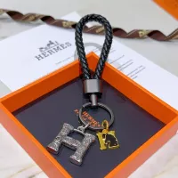 Cheap Hermes Key Holder And Bag Buckle #1290231 Replica Wholesale [$38.00 USD] [ITEM#1290231] on Replica Hermes Key Holder And Bag Buckle