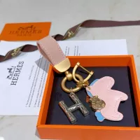 Cheap Hermes Key Holder And Bag Buckle #1290232 Replica Wholesale [$38.00 USD] [ITEM#1290232] on Replica Hermes Key Holder And Bag Buckle