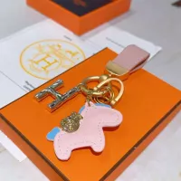 Cheap Hermes Key Holder And Bag Buckle #1290232 Replica Wholesale [$38.00 USD] [ITEM#1290232] on Replica Hermes Key Holder And Bag Buckle