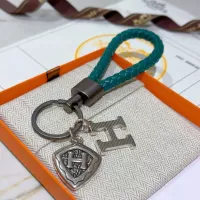 Cheap Hermes Key Holder And Bag Buckle #1290233 Replica Wholesale [$38.00 USD] [ITEM#1290233] on Replica Hermes Key Holder And Bag Buckle