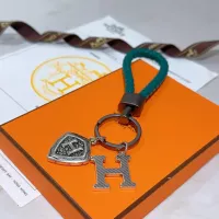 Cheap Hermes Key Holder And Bag Buckle #1290233 Replica Wholesale [$38.00 USD] [ITEM#1290233] on Replica Hermes Key Holder And Bag Buckle