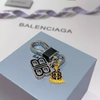 Cheap Balenciaga Key Holder And Bag Buckle #1290234 Replica Wholesale [$39.00 USD] [ITEM#1290234] on Replica Balenciaga Key Holder And Bag Buckle