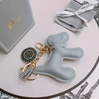 Cheap Christian Dior Key Holder And Bag Buckle #1290235 Replica Wholesale [$39.00 USD] [ITEM#1290235] on Replica Christian Dior Key Holder And Bag Buckle