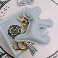 Cheap Christian Dior Key Holder And Bag Buckle #1290235 Replica Wholesale [$39.00 USD] [ITEM#1290235] on Replica Christian Dior Key Holder And Bag Buckle