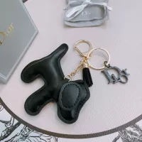 Cheap Christian Dior Key Holder And Bag Buckle #1290236 Replica Wholesale [$39.00 USD] [ITEM#1290236] on Replica Christian Dior Key Holder And Bag Buckle