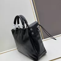 Cheap Balenciaga AAA Quality Handbags For Women #1290237 Replica Wholesale [$96.00 USD] [ITEM#1290237] on Replica Balenciaga AAA Quality Handbags