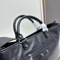 Cheap Balenciaga AAA Quality Handbags For Women #1290237 Replica Wholesale [$96.00 USD] [ITEM#1290237] on Replica Balenciaga AAA Quality Handbags