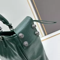 Cheap Balenciaga AAA Quality Handbags For Women #1290238 Replica Wholesale [$96.00 USD] [ITEM#1290238] on Replica Balenciaga AAA Quality Handbags