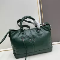 Cheap Balenciaga AAA Quality Handbags For Women #1290238 Replica Wholesale [$96.00 USD] [ITEM#1290238] on Replica Balenciaga AAA Quality Handbags