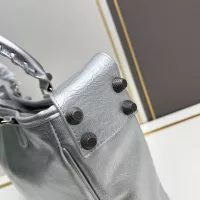 Cheap Balenciaga AAA Quality Handbags For Women #1290239 Replica Wholesale [$96.00 USD] [ITEM#1290239] on Replica Balenciaga AAA Quality Handbags