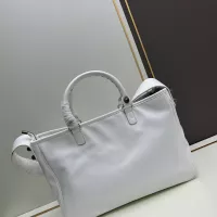 Cheap Balenciaga AAA Quality Handbags For Women #1290240 Replica Wholesale [$96.00 USD] [ITEM#1290240] on Replica Balenciaga AAA Quality Handbags