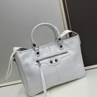 Cheap Balenciaga AAA Quality Handbags For Women #1290240 Replica Wholesale [$96.00 USD] [ITEM#1290240] on Replica Balenciaga AAA Quality Handbags