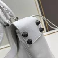 Cheap Balenciaga AAA Quality Handbags For Women #1290240 Replica Wholesale [$96.00 USD] [ITEM#1290240] on Replica Balenciaga AAA Quality Handbags