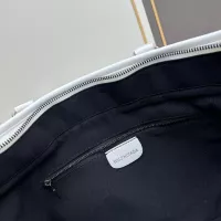 Cheap Balenciaga AAA Quality Handbags For Women #1290240 Replica Wholesale [$96.00 USD] [ITEM#1290240] on Replica Balenciaga AAA Quality Handbags