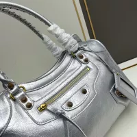 Cheap Balenciaga AAA Quality Handbags For Women #1290241 Replica Wholesale [$98.00 USD] [ITEM#1290241] on Replica Balenciaga AAA Quality Handbags