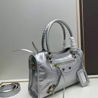 Cheap Balenciaga AAA Quality Handbags For Women #1290242 Replica Wholesale [$96.00 USD] [ITEM#1290242] on Replica Balenciaga AAA Quality Handbags