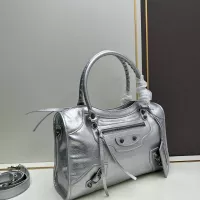 Cheap Balenciaga AAA Quality Handbags For Women #1290243 Replica Wholesale [$98.00 USD] [ITEM#1290243] on Replica Balenciaga AAA Quality Handbags