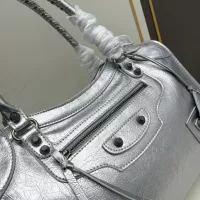 Cheap Balenciaga AAA Quality Handbags For Women #1290243 Replica Wholesale [$98.00 USD] [ITEM#1290243] on Replica Balenciaga AAA Quality Handbags