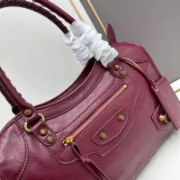 Cheap Balenciaga AAA Quality Handbags For Women #1290247 Replica Wholesale [$98.00 USD] [ITEM#1290247] on Replica Balenciaga AAA Quality Handbags