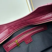 Cheap Balenciaga AAA Quality Handbags For Women #1290248 Replica Wholesale [$96.00 USD] [ITEM#1290248] on Replica Balenciaga AAA Quality Handbags