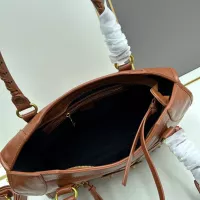 Cheap Balenciaga AAA Quality Handbags For Women #1290251 Replica Wholesale [$98.00 USD] [ITEM#1290251] on Replica Balenciaga AAA Quality Handbags