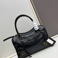 Cheap Balenciaga AAA Quality Handbags For Women #1290253 Replica Wholesale [$98.00 USD] [ITEM#1290253] on Replica Balenciaga AAA Quality Handbags