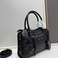 Cheap Balenciaga AAA Quality Handbags For Women #1290253 Replica Wholesale [$98.00 USD] [ITEM#1290253] on Replica Balenciaga AAA Quality Handbags