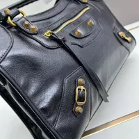 Cheap Balenciaga AAA Quality Handbags For Women #1290253 Replica Wholesale [$98.00 USD] [ITEM#1290253] on Replica Balenciaga AAA Quality Handbags