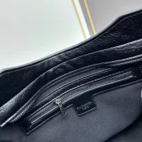 Cheap Balenciaga AAA Quality Handbags For Women #1290255 Replica Wholesale [$98.00 USD] [ITEM#1290255] on Replica Balenciaga AAA Quality Handbags