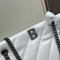 Cheap Balenciaga AAA Quality Shoulder Bags For Women #1290257 Replica Wholesale [$88.00 USD] [ITEM#1290257] on Replica Balenciaga AAA Quality Shoulder Bags