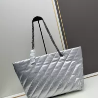 Cheap Balenciaga AAA Quality Shoulder Bags For Women #1290258 Replica Wholesale [$88.00 USD] [ITEM#1290258] on Replica Balenciaga AAA Quality Shoulder Bags