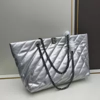 Cheap Balenciaga AAA Quality Shoulder Bags For Women #1290258 Replica Wholesale [$88.00 USD] [ITEM#1290258] on Replica Balenciaga AAA Quality Shoulder Bags