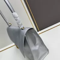 Cheap Balenciaga AAA Quality Shoulder Bags For Women #1290260 Replica Wholesale [$92.00 USD] [ITEM#1290260] on Replica Balenciaga AAA Quality Shoulder Bags