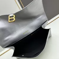 Cheap Balenciaga AAA Quality Shoulder Bags For Women #1290260 Replica Wholesale [$92.00 USD] [ITEM#1290260] on Replica Balenciaga AAA Quality Shoulder Bags