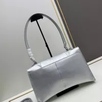 Cheap Balenciaga AAA Quality Shoulder Bags For Women #1290261 Replica Wholesale [$92.00 USD] [ITEM#1290261] on Replica Balenciaga AAA Quality Shoulder Bags