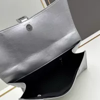 Cheap Balenciaga AAA Quality Shoulder Bags For Women #1290261 Replica Wholesale [$92.00 USD] [ITEM#1290261] on Replica Balenciaga AAA Quality Shoulder Bags