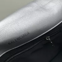 Cheap Balenciaga AAA Quality Shoulder Bags For Women #1290261 Replica Wholesale [$92.00 USD] [ITEM#1290261] on Replica Balenciaga AAA Quality Shoulder Bags