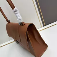 Cheap Balenciaga AAA Quality Shoulder Bags For Women #1290262 Replica Wholesale [$92.00 USD] [ITEM#1290262] on Replica Balenciaga AAA Quality Shoulder Bags