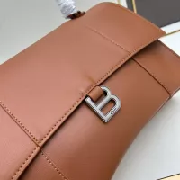 Cheap Balenciaga AAA Quality Shoulder Bags For Women #1290262 Replica Wholesale [$92.00 USD] [ITEM#1290262] on Replica Balenciaga AAA Quality Shoulder Bags