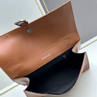 Cheap Balenciaga AAA Quality Shoulder Bags For Women #1290262 Replica Wholesale [$92.00 USD] [ITEM#1290262] on Replica Balenciaga AAA Quality Shoulder Bags