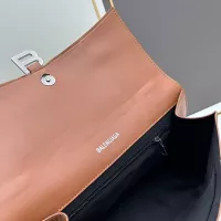 Cheap Balenciaga AAA Quality Shoulder Bags For Women #1290262 Replica Wholesale [$92.00 USD] [ITEM#1290262] on Replica Balenciaga AAA Quality Shoulder Bags