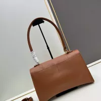 Cheap Balenciaga AAA Quality Shoulder Bags For Women #1290263 Replica Wholesale [$92.00 USD] [ITEM#1290263] on Replica Balenciaga AAA Quality Shoulder Bags